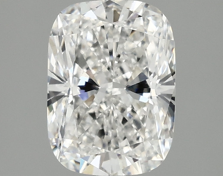 2 ct CU Lab-Grown Diamond · E / VS1 · IGI