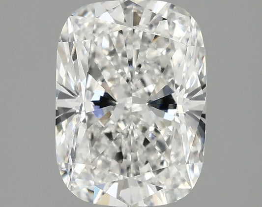 2 ct CU Lab-Grown Diamond · E / VS1 · IGI