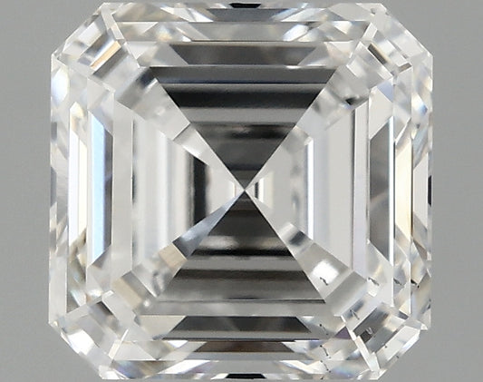 2.03 ct ASH Lab-Grown Diamond · E / VS2 · IGI