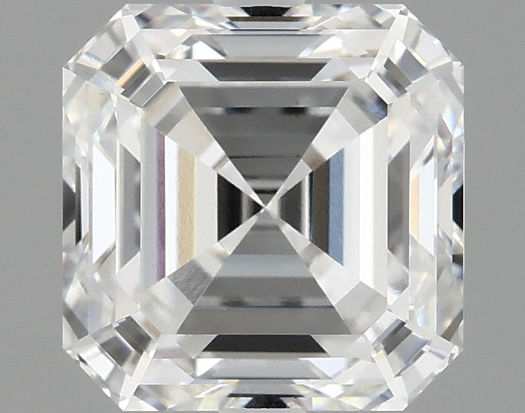 1.98 ct ASH Lab-Grown Diamond · D / VS1 · IGI