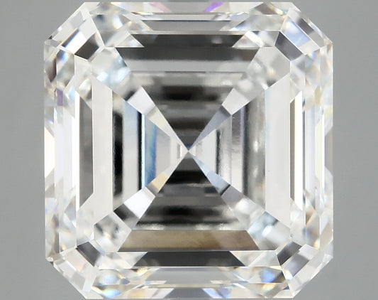 10.06 ct ASH Lab-Grown Diamond · F / VVS2 · IGI