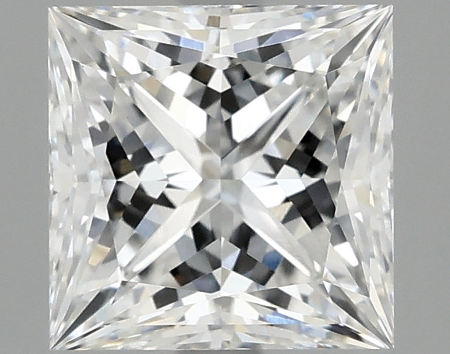 2.09 ct PR Lab-Grown Diamond · E / VVS2 · IGI