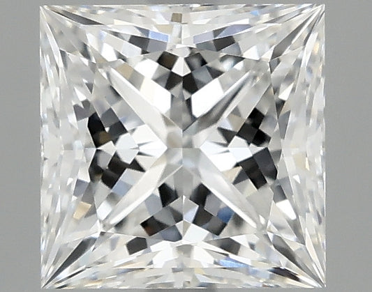 2.09 ct PR Lab-Grown Diamond · E / VVS2 · IGI