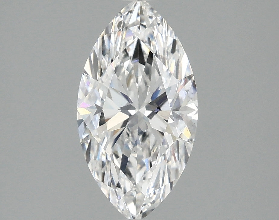 1.52 ct MQ Lab-Grown Diamond · D / VS1 · IGI