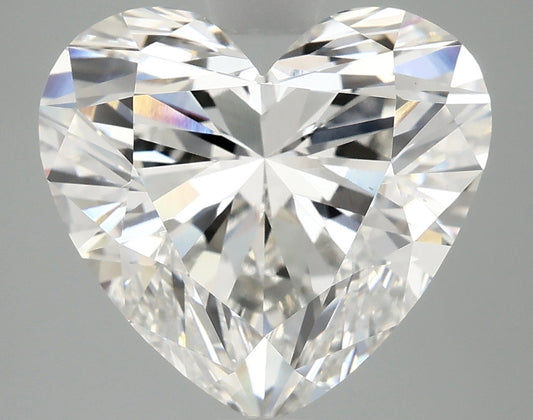 7.16 ct HT Lab-Grown Diamond · G / VS1 · IGI