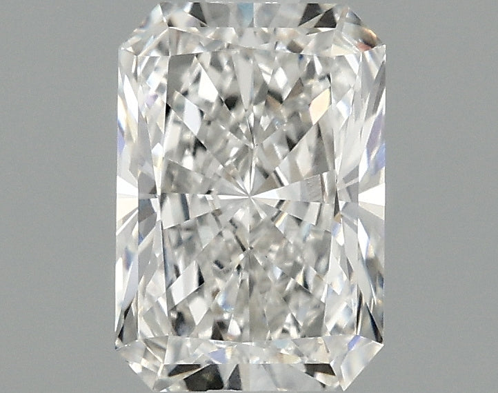 1.51 ct RAD Lab-Grown Diamond · F / VS1 · IGI