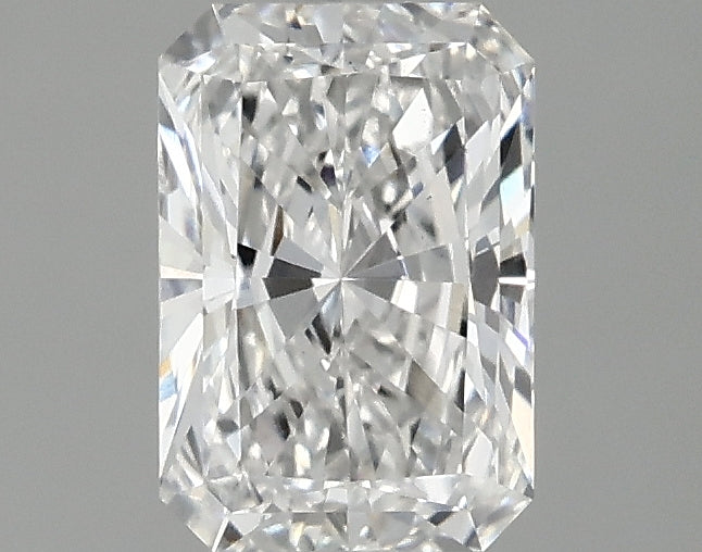 1.1 ct RAD Lab-Grown Diamond · E / VS1 · IGI