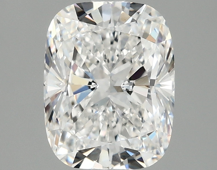 2.35 ct CU Lab-Grown Diamond · E / VS2 · IGI