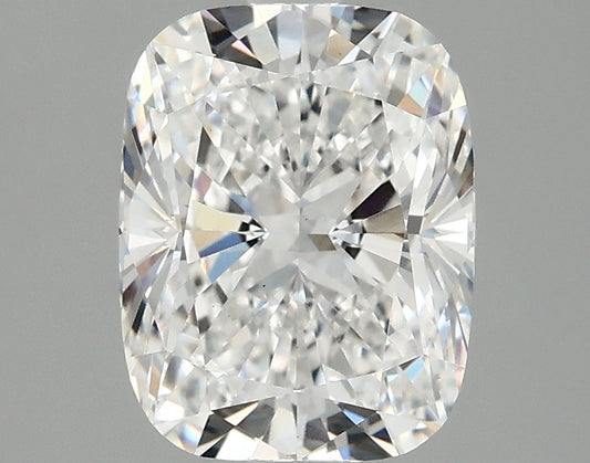 2.35 ct CU Lab-Grown Diamond · E / VS2 · IGI