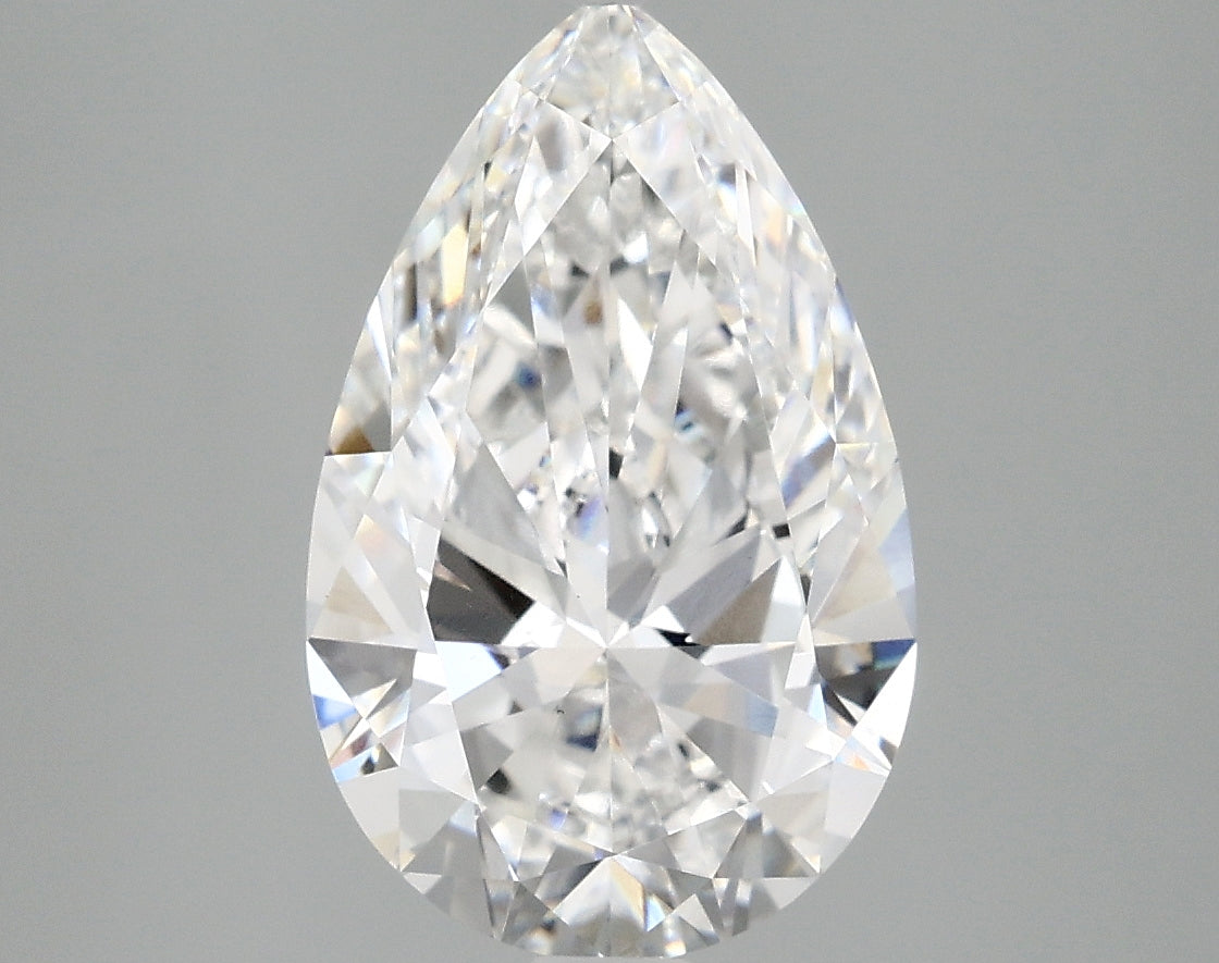 2.99 ct PE Lab-Grown Diamond · D / VS1 · IGI