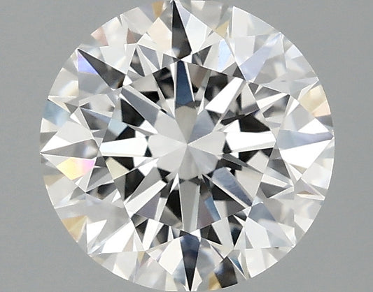 1.98 ct Round Lab-Grown Diamond · E / VVS2 · IGI