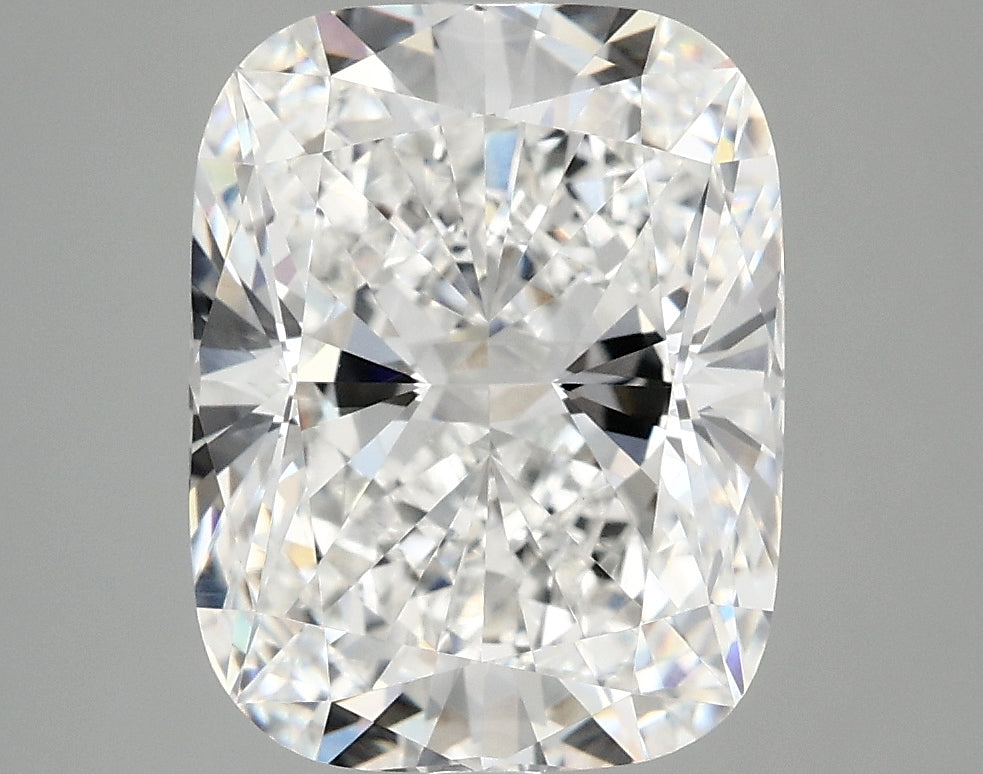 4.8 ct CU Lab-Grown Diamond · E / VVS2 · IGI