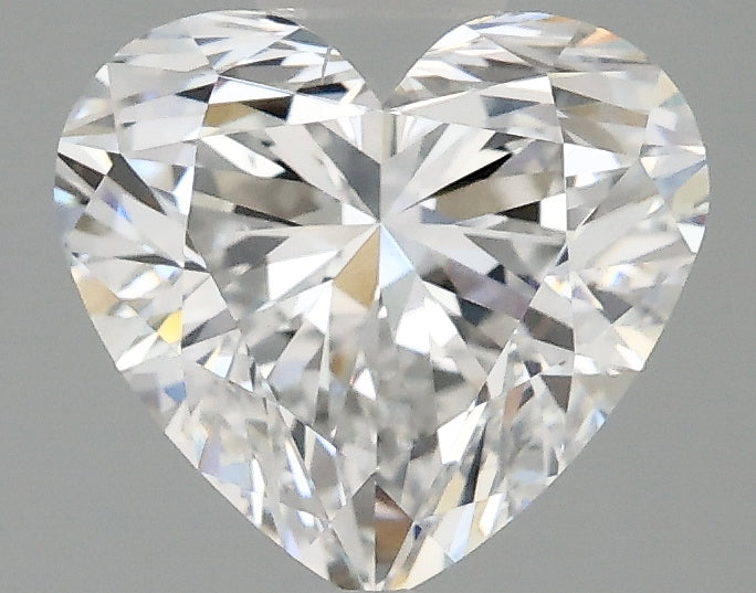 2.09 ct HT Lab-Grown Diamond · D / VS2 · IGI