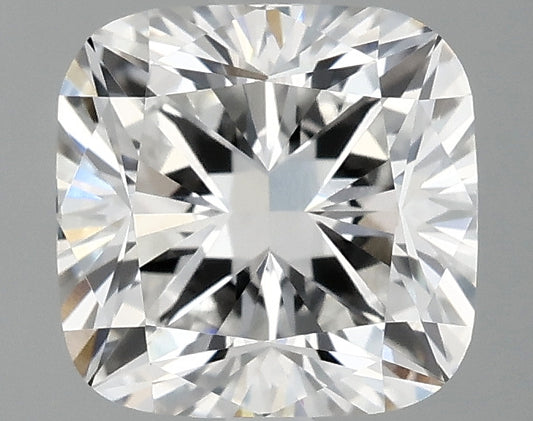 1.87 ct CUSQ Lab-Grown Diamond · E / VVS2 · IGI