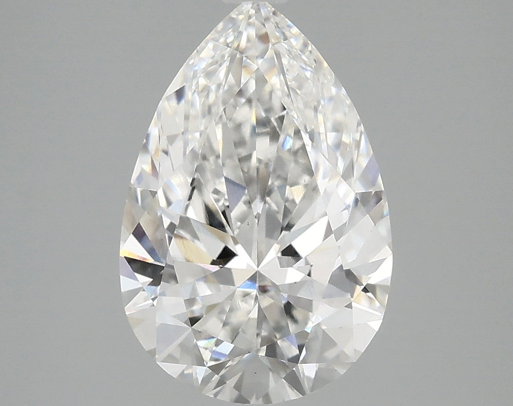 2.97 ct PE Lab-Grown Diamond · E / VS1 · IGI