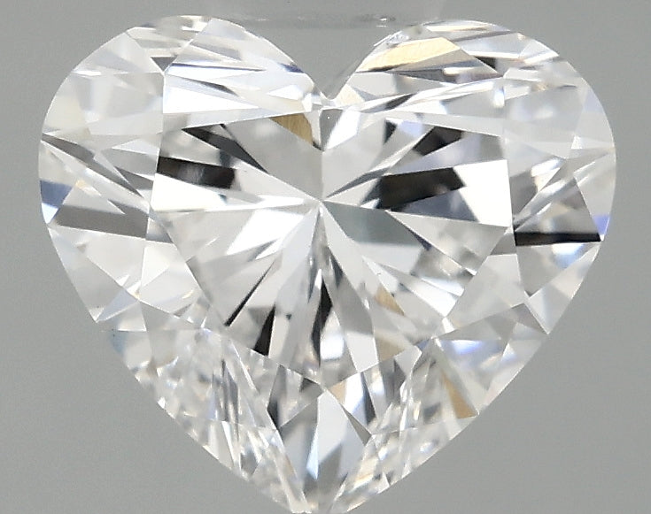0.98 ct HT Lab-Grown Diamond · D / VS1 · IGI