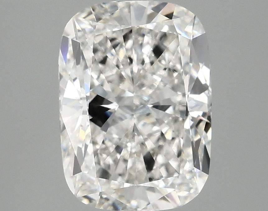 2.97 ct CU Lab-Grown Diamond · F / VVS2 · IGI