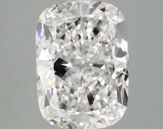 2.97 ct CU Lab-Grown Diamond · F / VVS2 · IGI