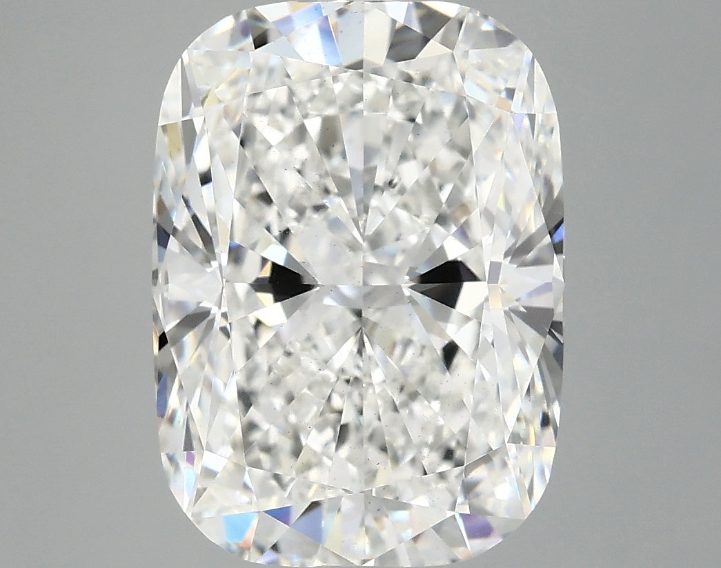 5.08 ct CU Lab-Grown Diamond · E / VS2 · IGI