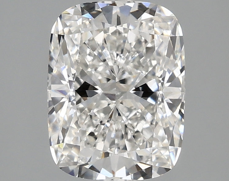 2.06 ct CU Lab-Grown Diamond · F / VVS2 · IGI