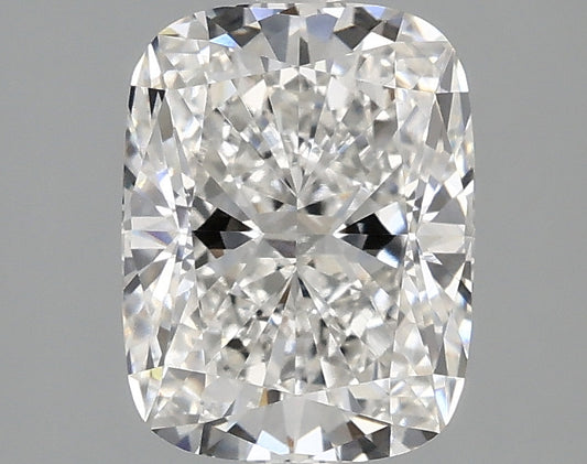 2.06 ct CU Lab-Grown Diamond · F / VVS2 · IGI
