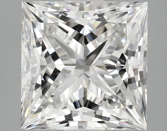 2.5 ct PR Lab-Grown Diamond · F / VVS2 · IGI