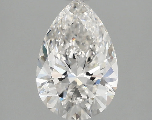 1.51 ct PE Lab-Grown Diamond · F / VVS2 · IGI