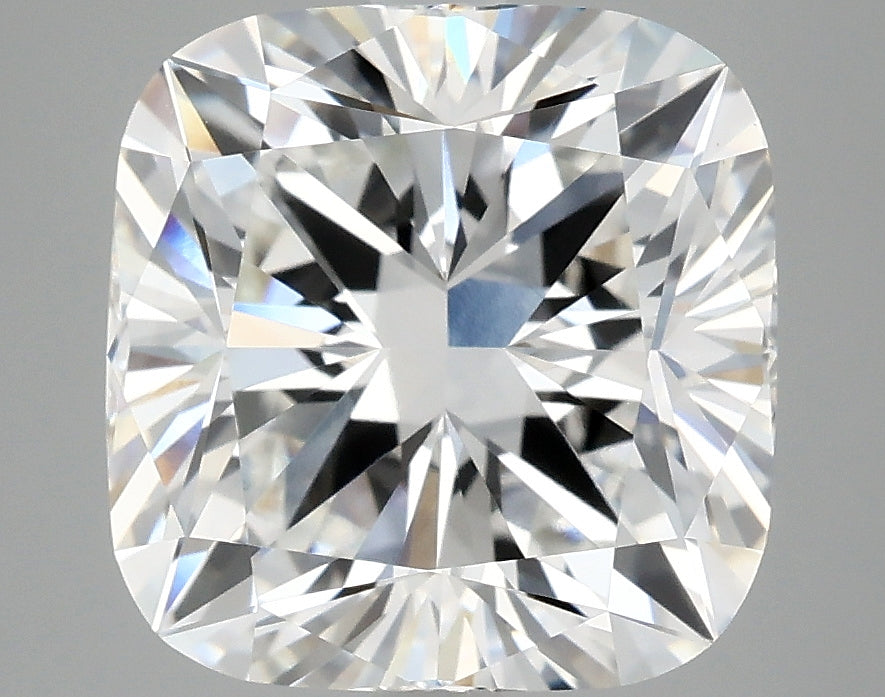5.05 ct CUSQ Lab-Grown Diamond · F / VVS2 · IGI