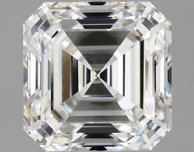 2.06 ct ASH Lab-Grown Diamond · E / VVS2 · IGI