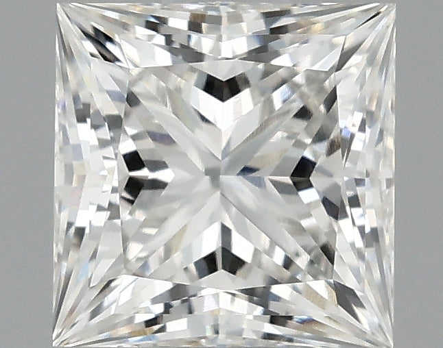 1.1 ct PR Lab-Grown Diamond · F / VVS2 · IGI