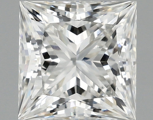 1.1 ct PR Lab-Grown Diamond · F / VVS2 · IGI