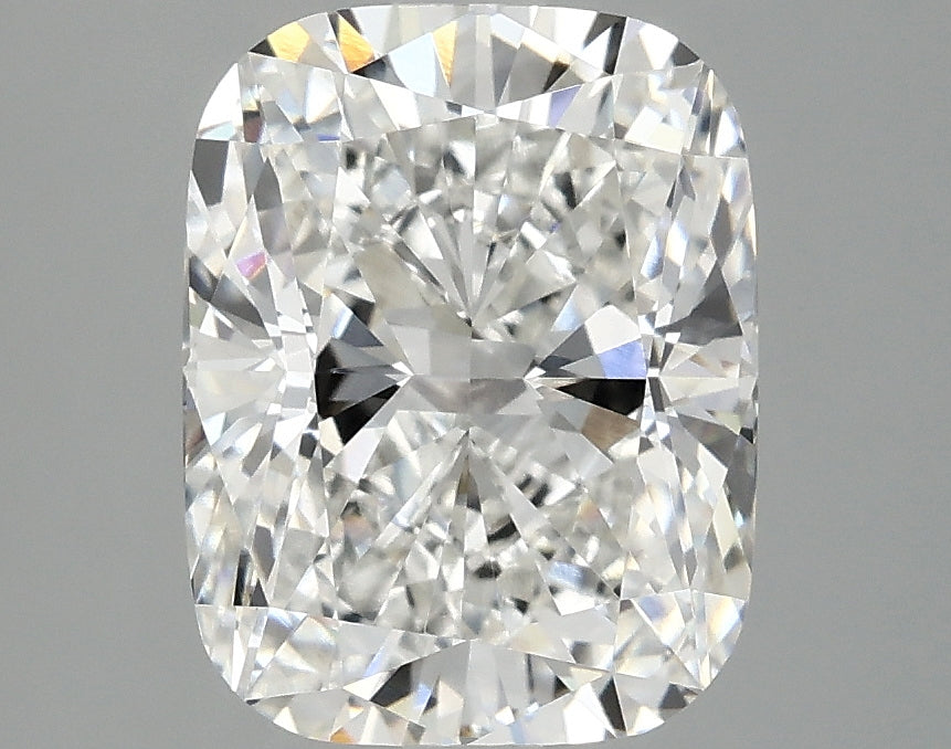 3.02 ct CU Lab-Grown Diamond · F / VVS2 · IGI