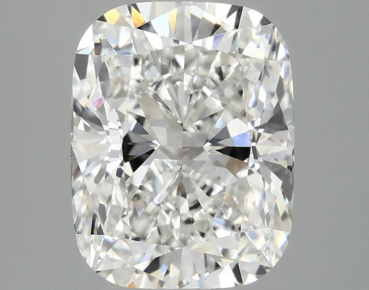 3.02 ct CU Lab-Grown Diamond · F / VVS2 · IGI