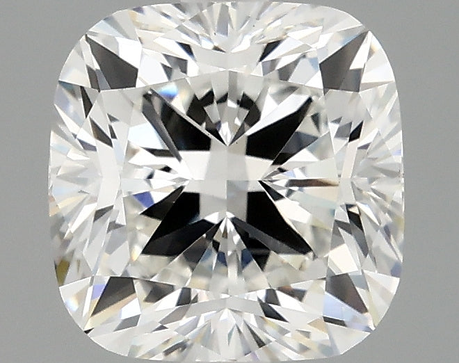 2.5 ct CUSQ Lab-Grown Diamond · F / VS1 · IGI