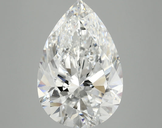 7.08 ct PE Lab-Grown Diamond · E / VVS2 · IGI