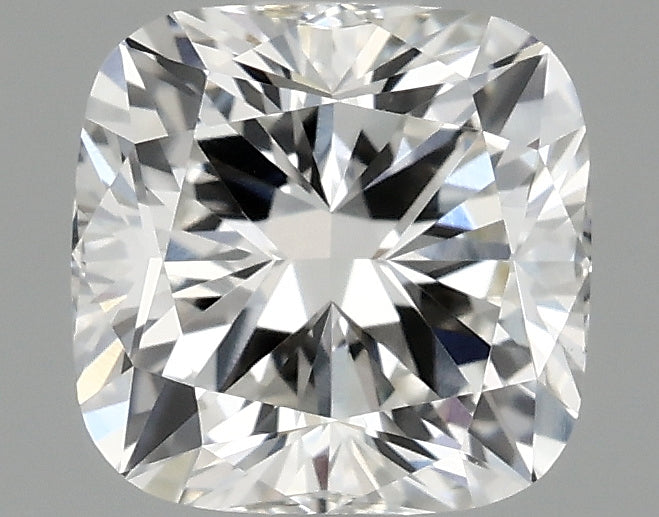1.07 ct CUSQ Lab-Grown Diamond · F / VVS2 · IGI
