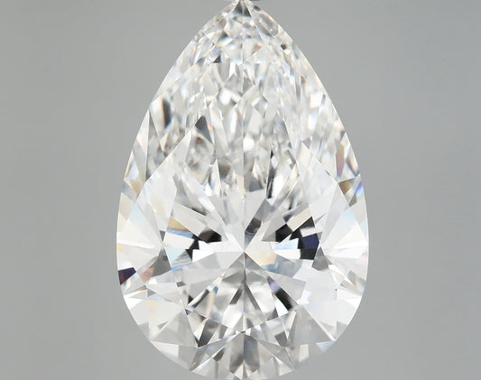10.49 ct PE Lab-Grown Diamond · E / VVS2 · IGI