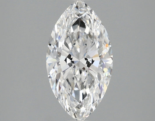1.49 ct MQ Lab-Grown Diamond · E / VVS2 · IGI