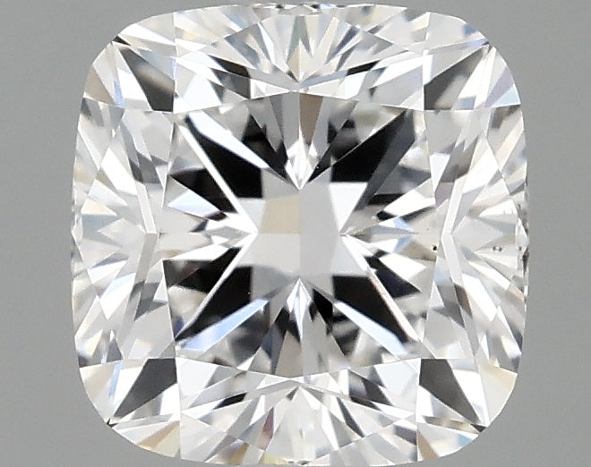 1.03 ct CUSQ Lab-Grown Diamond · D / VS1 · IGI