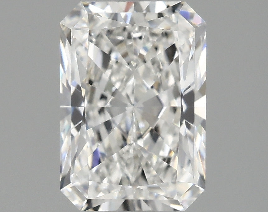 1.6 ct RAD Lab-Grown Diamond · E / VVS2 · IGI