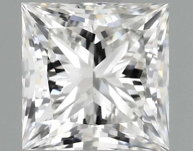 1.04 ct PR Lab-Grown Diamond · F / VS1 · IGI