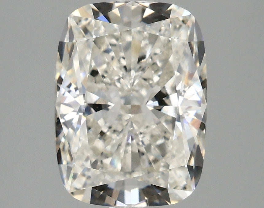 2.55 ct CU Lab-Grown Diamond · G / VS1 · IGI