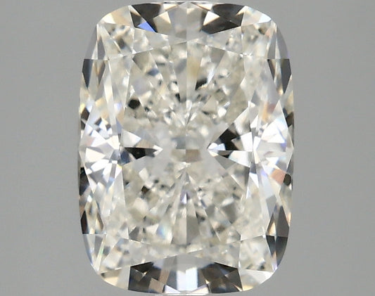 2.55 ct CU Lab-Grown Diamond · G / VS1 · IGI