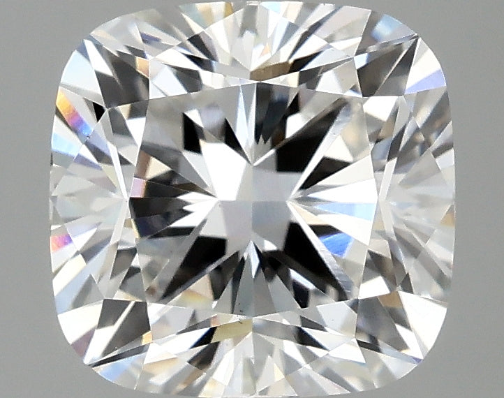3 ct CUSQ Lab-Grown Diamond · E / VS1 · IGI