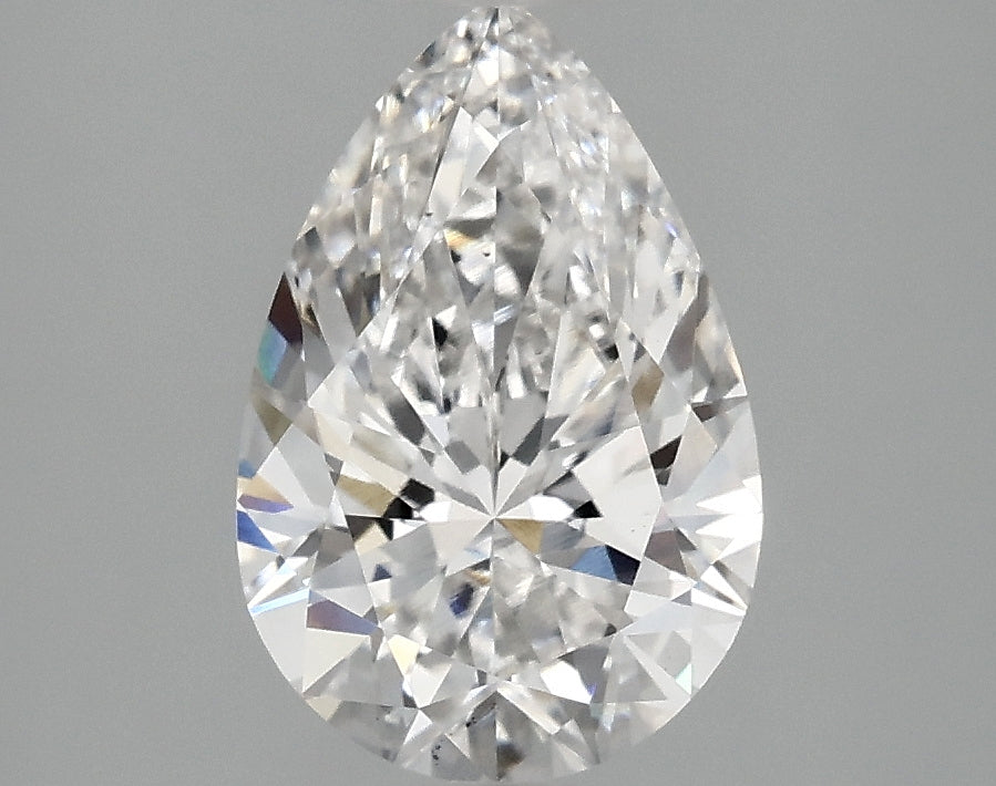 2.02 ct PE Lab-Grown Diamond · E / VS2 · IGI