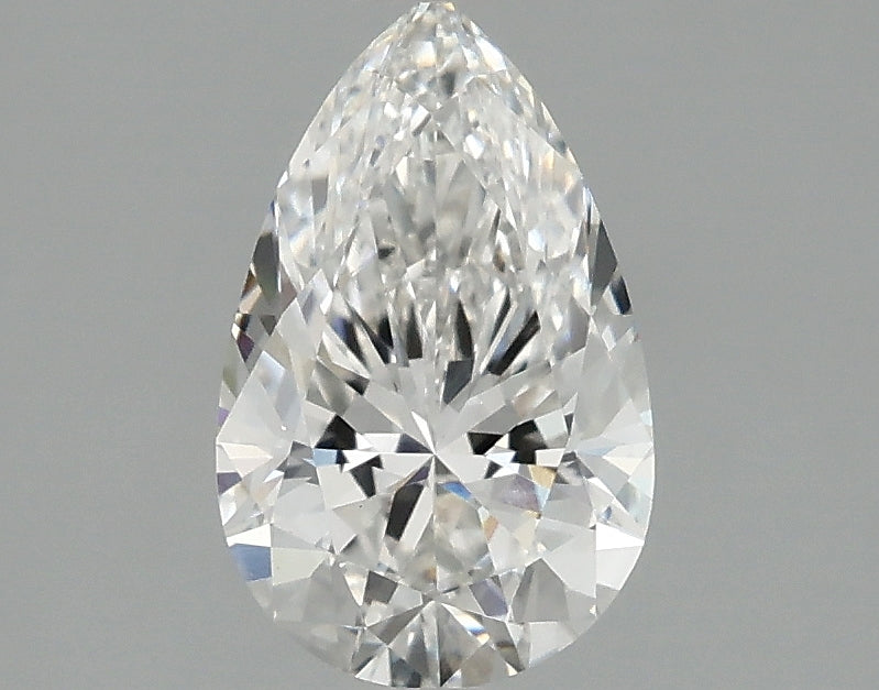 1.25 ct PE Lab-Grown Diamond · F / VS1 · IGI
