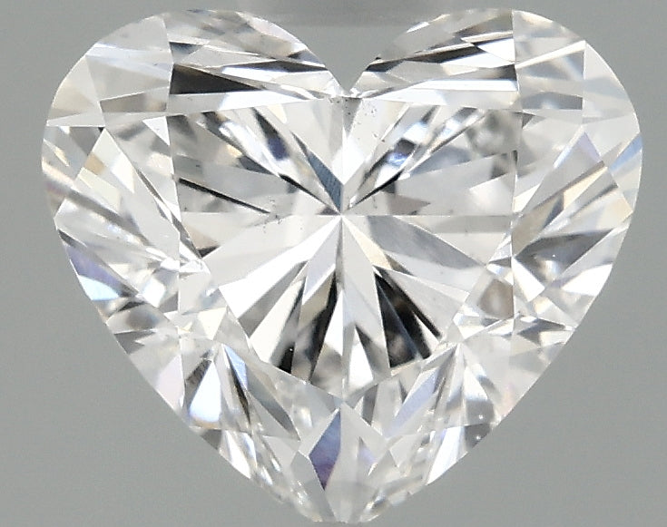1.66 ct HT Lab-Grown Diamond · E / VS2 · IGI