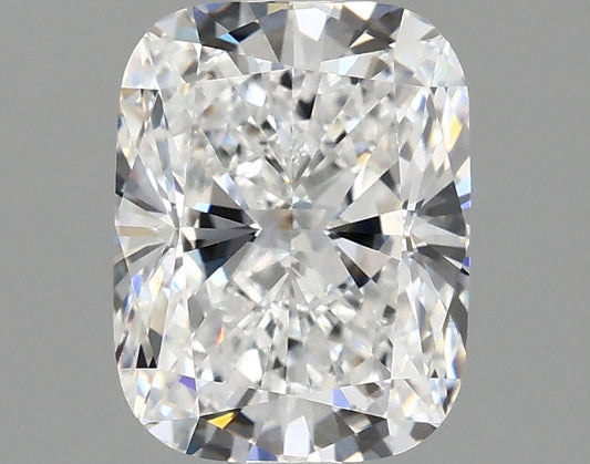 2.06 ct CU Lab-Grown Diamond · D / VS1 · IGI