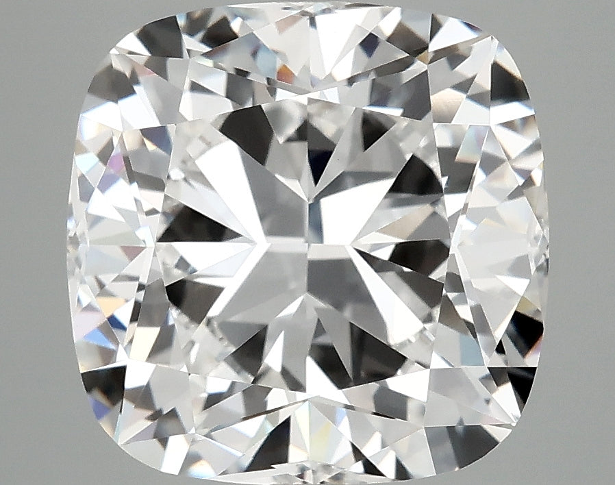 6.04 ct CUSQ Lab-Grown Diamond · E / VVS2 · IGI