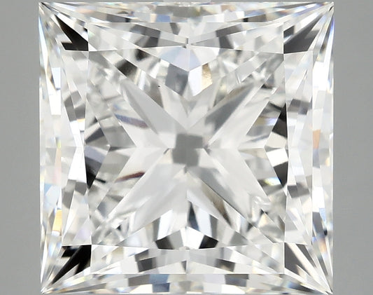 8.26 ct PR Lab-Grown Diamond · E / VVS2 · IGI